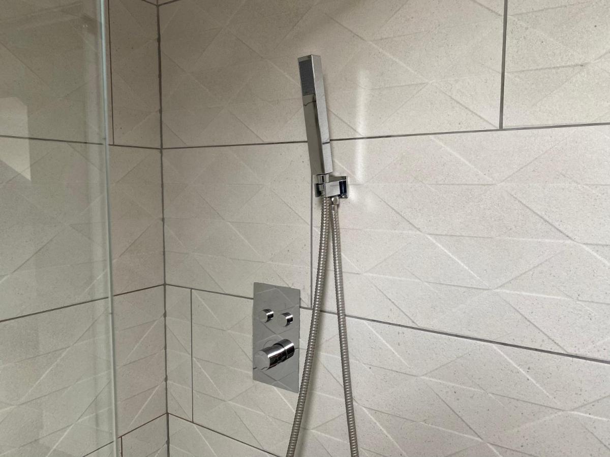 Comfortable Modern 1Bed House 5 Mins From Centre 링컨 외부 사진