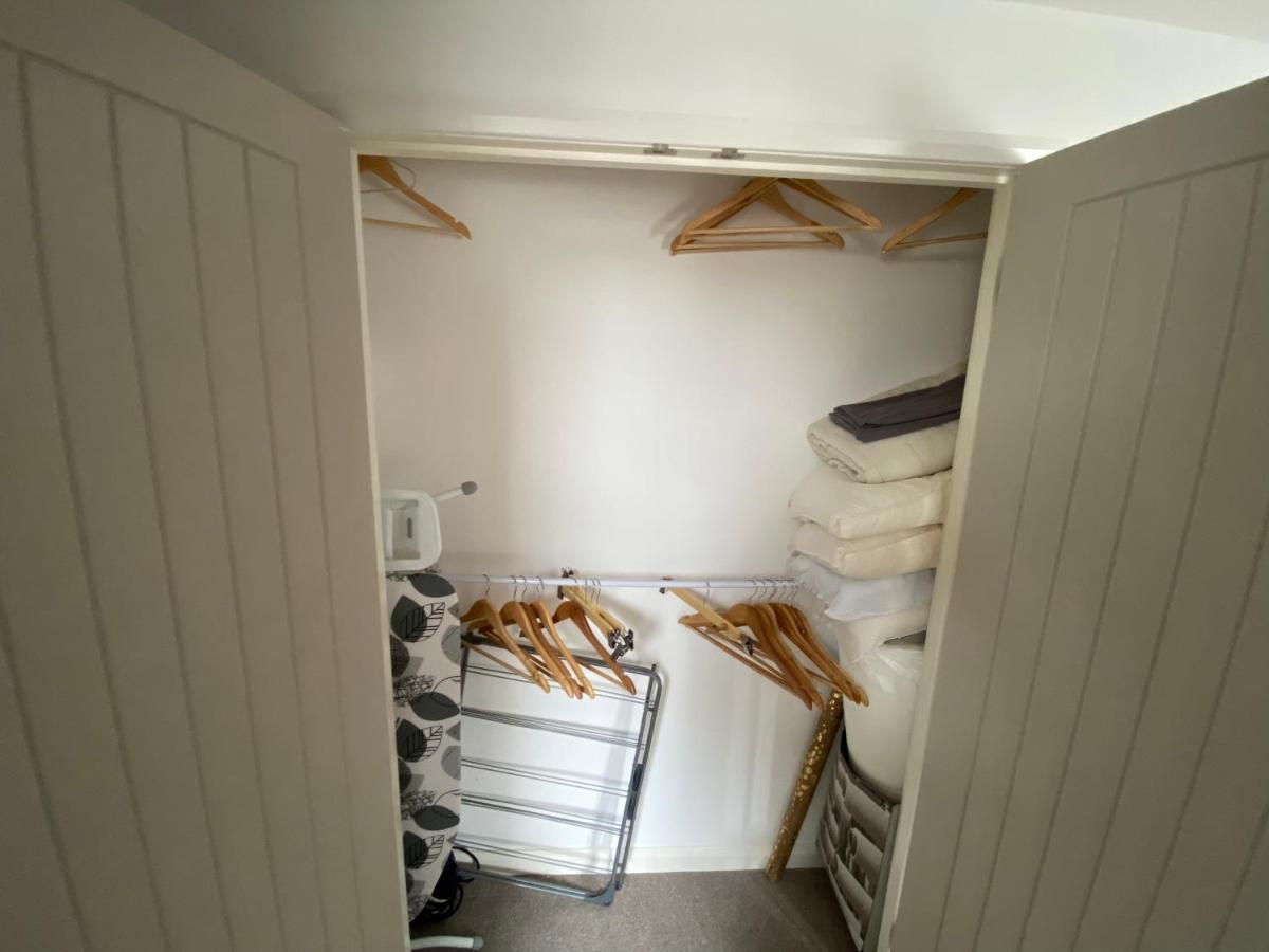 Comfortable Modern 1Bed House 5 Mins From Centre 링컨 외부 사진