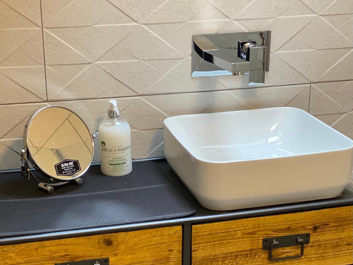 Comfortable Modern 1Bed House 5 Mins From Centre 링컨 외부 사진