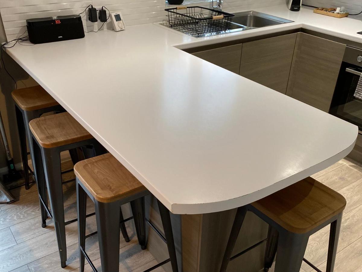Comfortable Modern 1Bed House 5 Mins From Centre 링컨 외부 사진