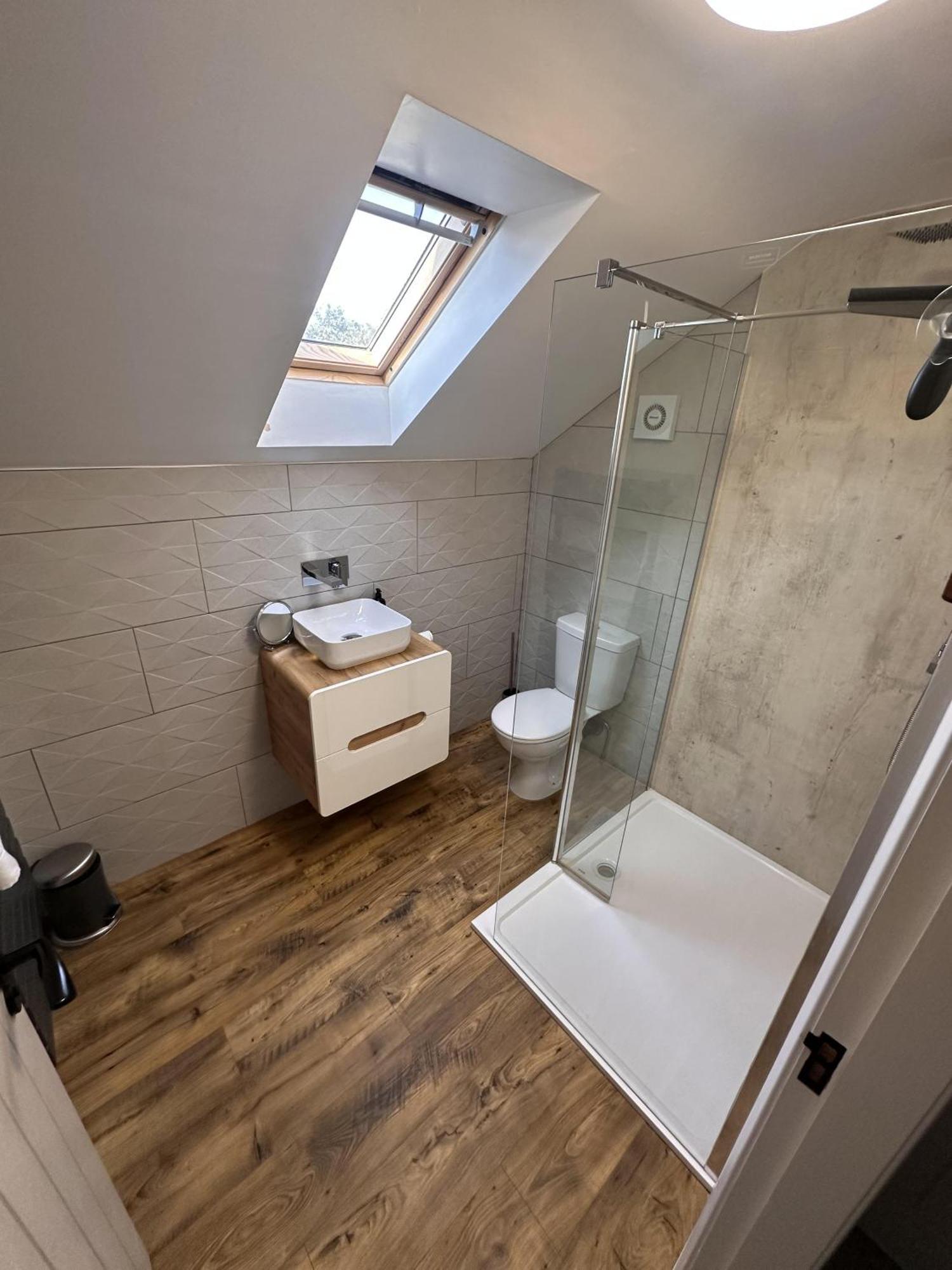 Comfortable Modern 1Bed House 5 Mins From Centre 링컨 외부 사진